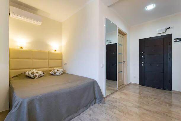 Yalcin Star Residence Diana'S Flat Batumi Bagian luar foto